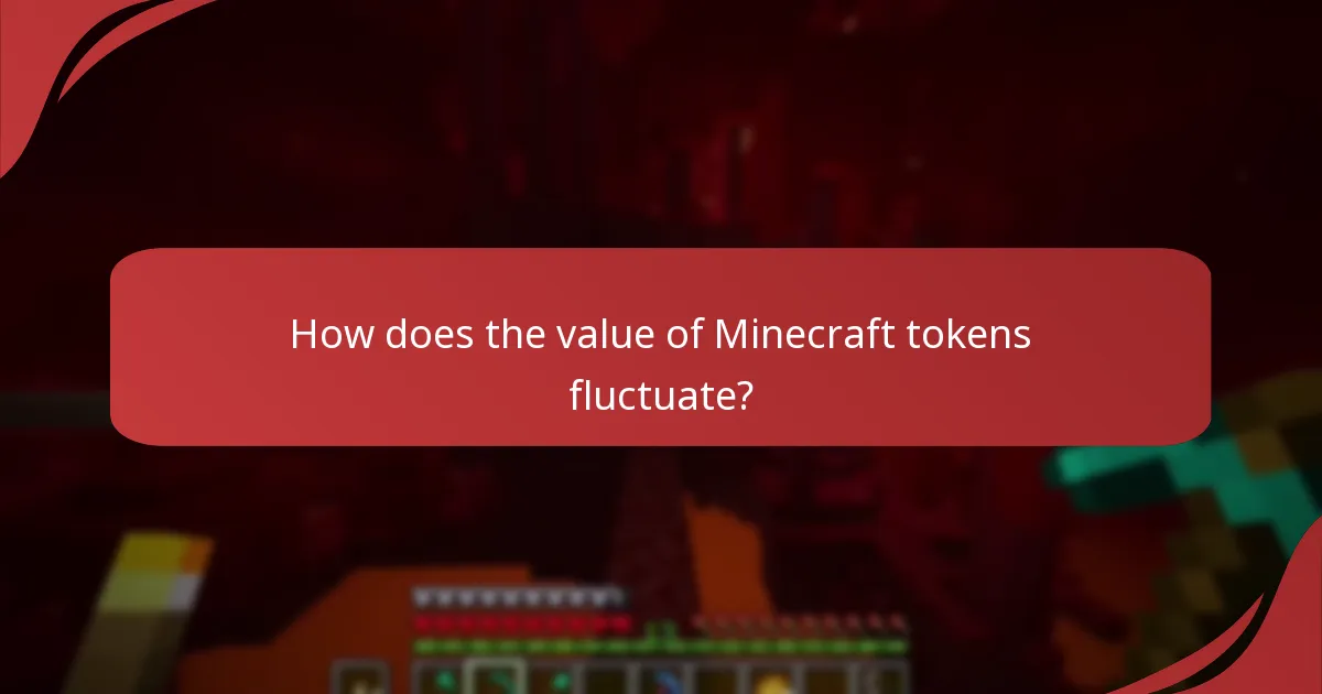 How to claim Minecraft tokens for in-game currency?
