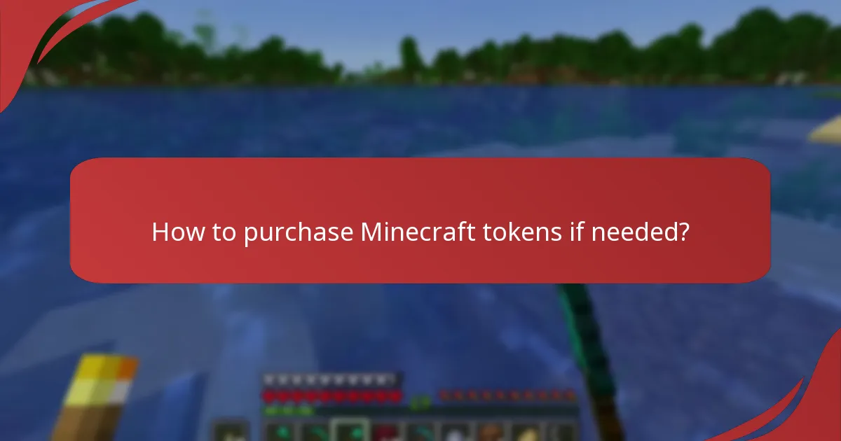 How to redeem Minecraft tokens for skins, texture packs, and worlds?