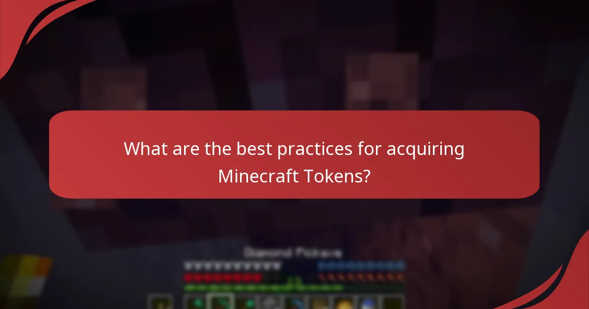 What is the value of Minecraft Marketplace Tokens?