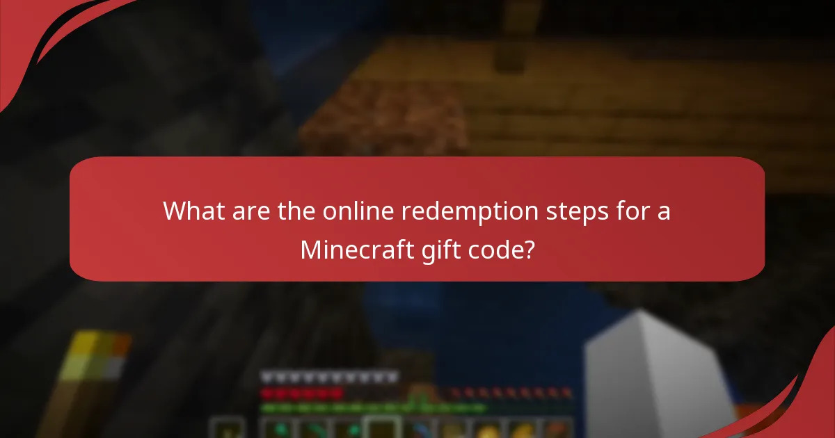 What are the differences in gift code redemption for various regions?