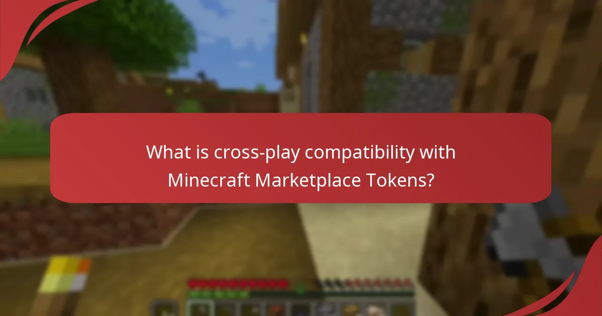 What limitations should I be aware of when using Marketplace Tokens?