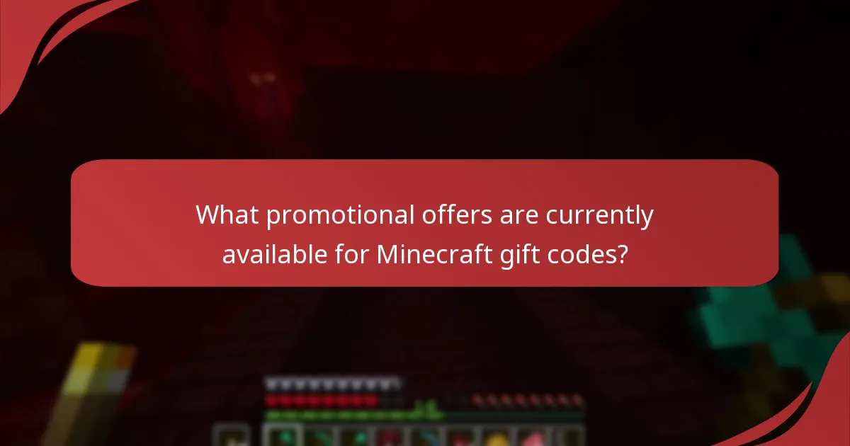 How can I verify the legitimacy of a Minecraft gift code?